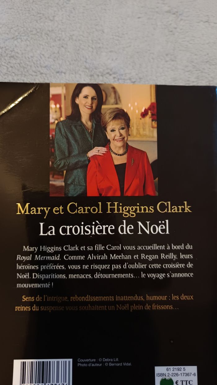 La croisière de Noël - photo numéro 3