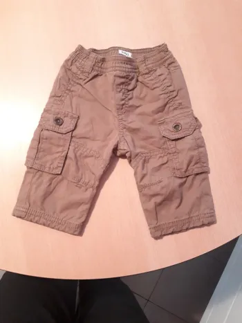Pantalon mexx 62 cm
