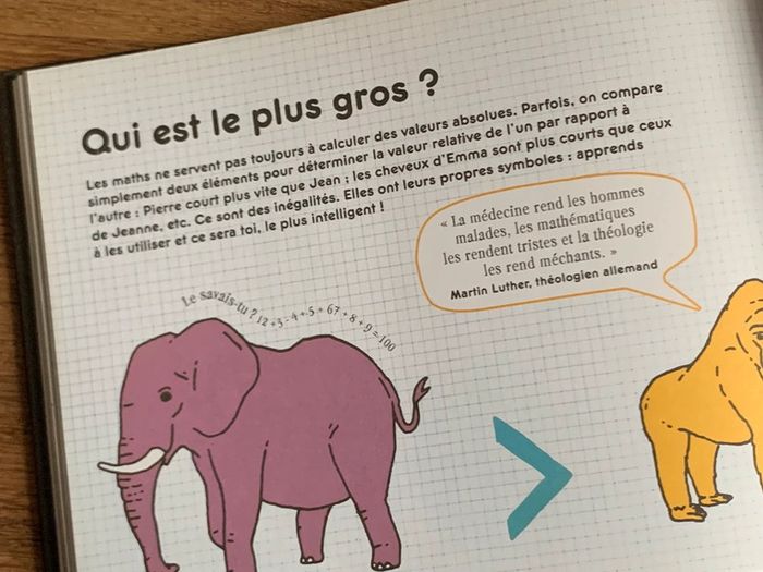 Cool maths - Fleurus - photo numéro 2