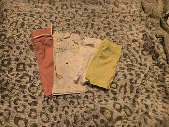 Lot 4 Shorts