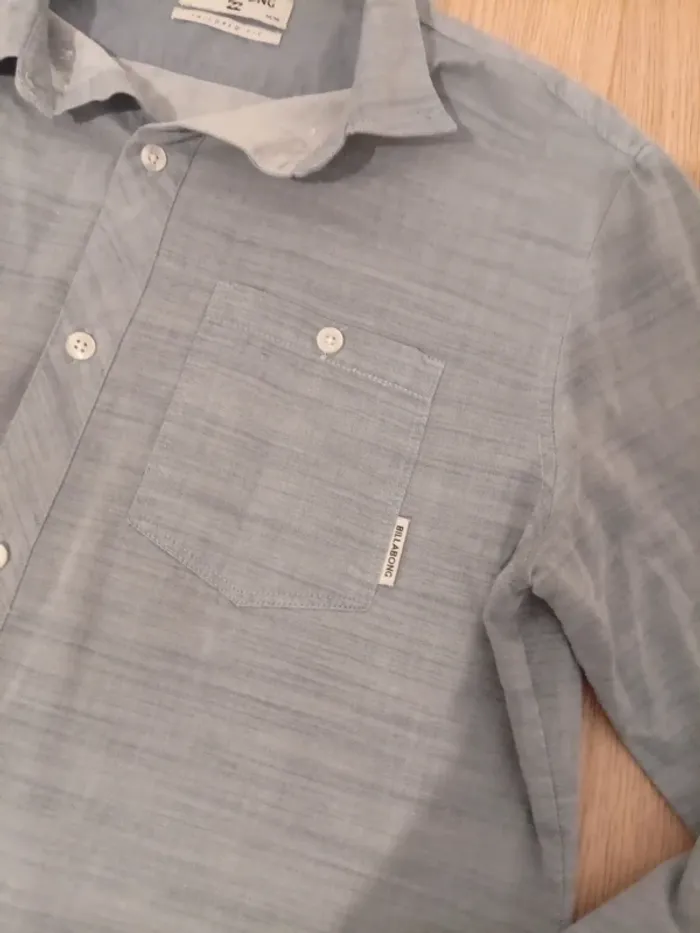 Chemise taille M - photo numéro 3