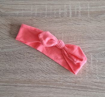 Bandeau cheveux fille