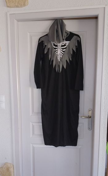 déguisement 11.14ans