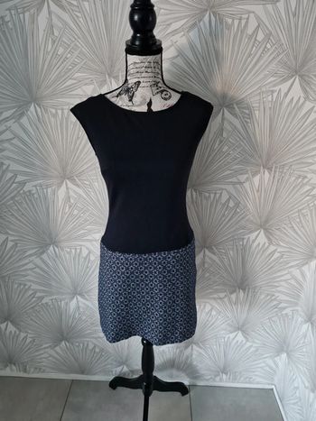 Jolie robe chic Naf Naf taille 36