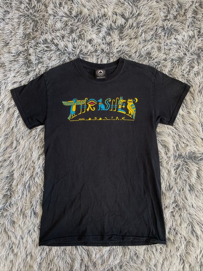 T-shirt Thrasher taille S - photo numéro 2