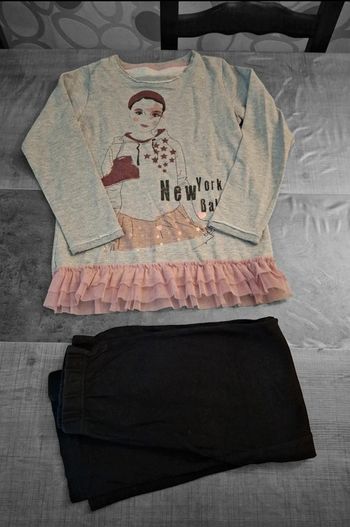 Pyjama hiver chaud 💗