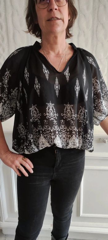Blouse taille 36