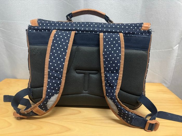 Cartable Tann’s, 38 cm, primaire - photo numéro 2