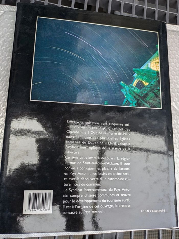 Le pays des antonin - photo numéro 2