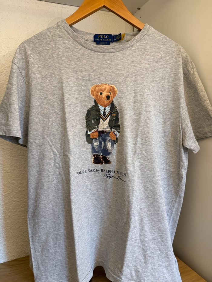 T-Shirt Ralph Lauren