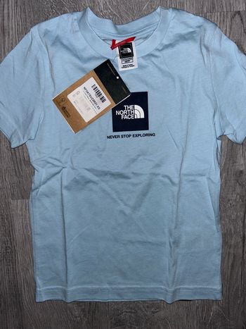 T-shirt TNF