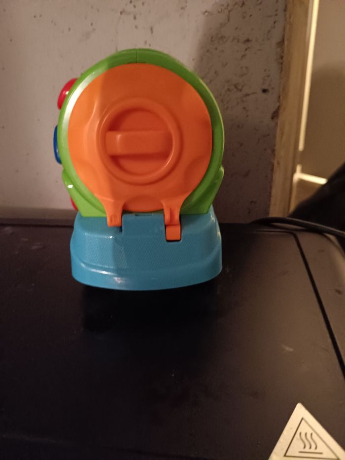 Camion benne d'éveil musical - photo numéro 4