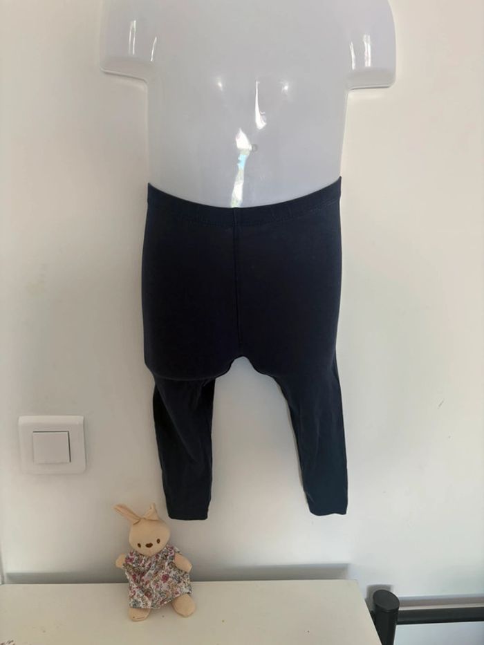 Legging In Extenso – Taille 86 cm – Très bon état