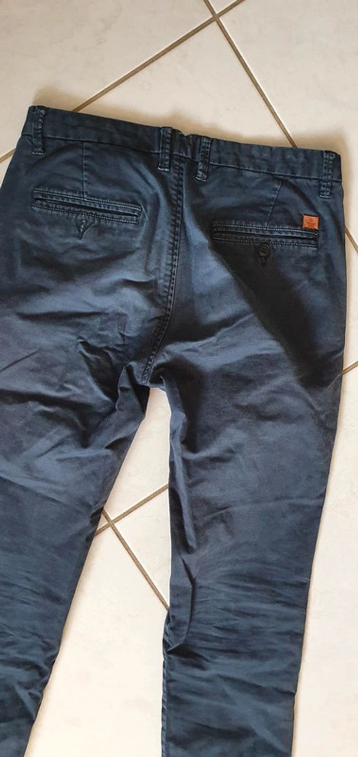 Pantalon chino homme 29/32 Jack and Jones v7 - photo numéro 5
