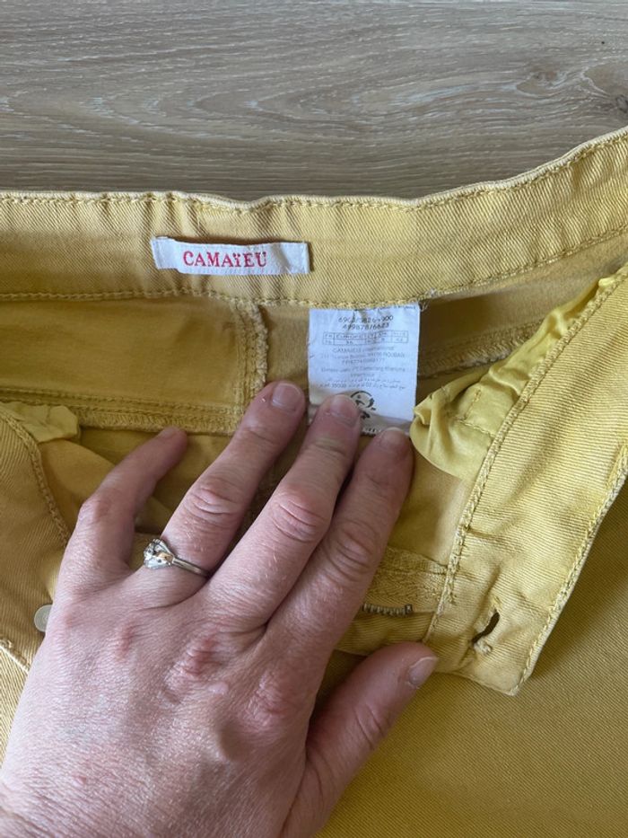 Short - photo numéro 4