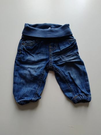 jean h&m garcon 3 mois