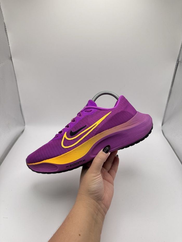 Baskets de sport Nike Zoom Fly 5 Hyper - photo numéro 6