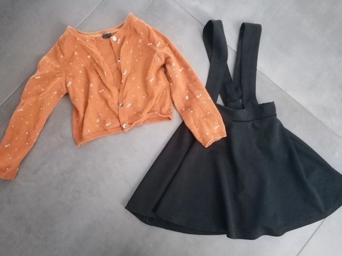 LOt mi saison 4 ans n°1 - photo numéro 4