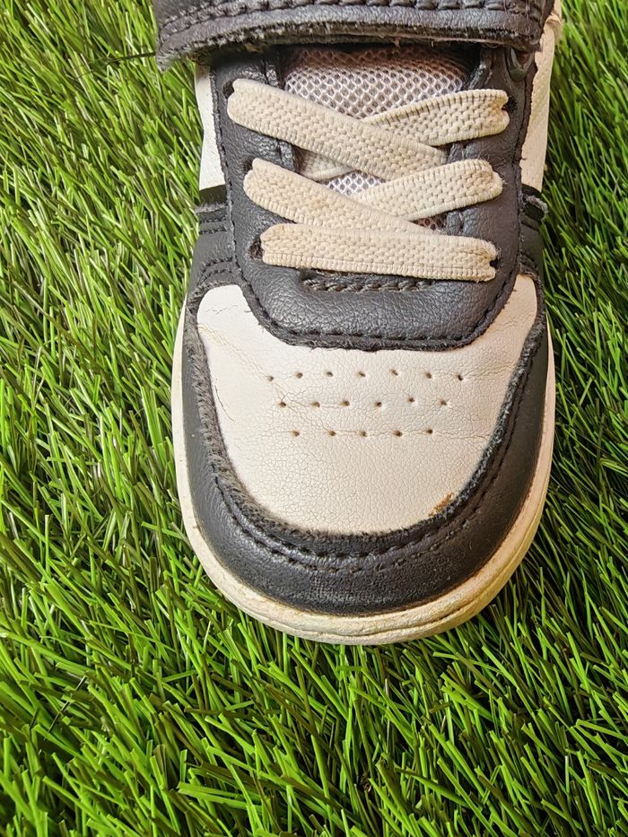 Basket  levi's - photo numéro 3