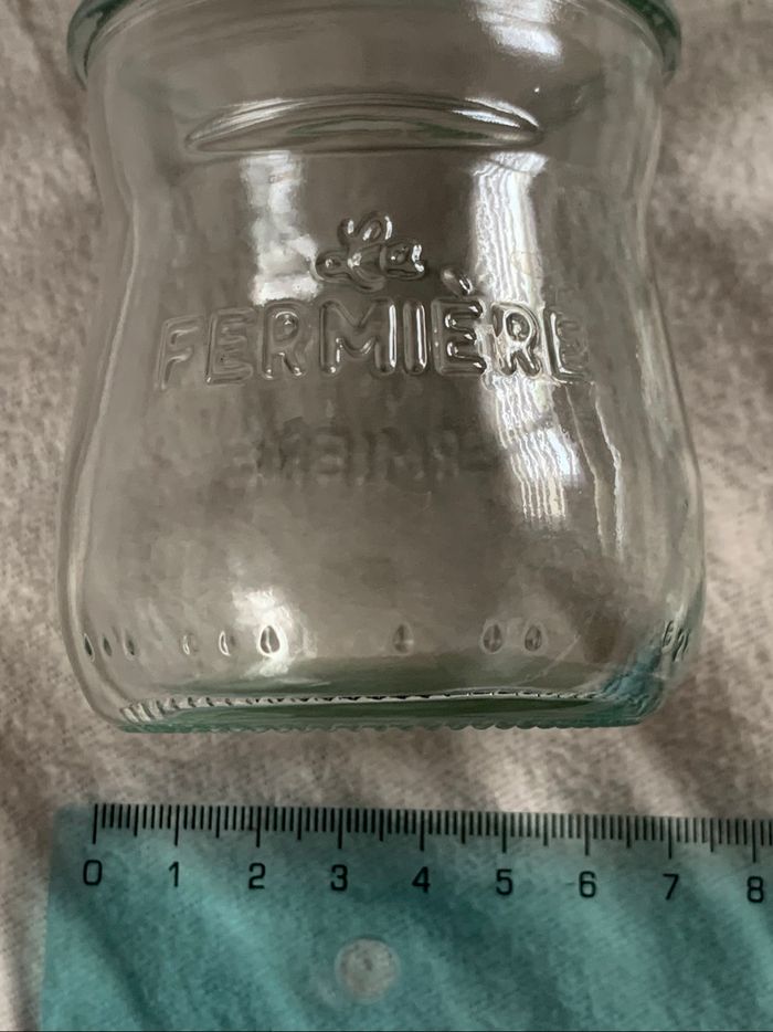 Pots de yaourt - photo numéro 5