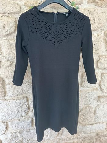 Robe Noire Mango M/38