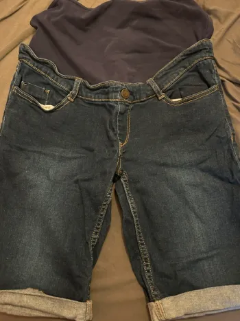 Bermuda grossesse