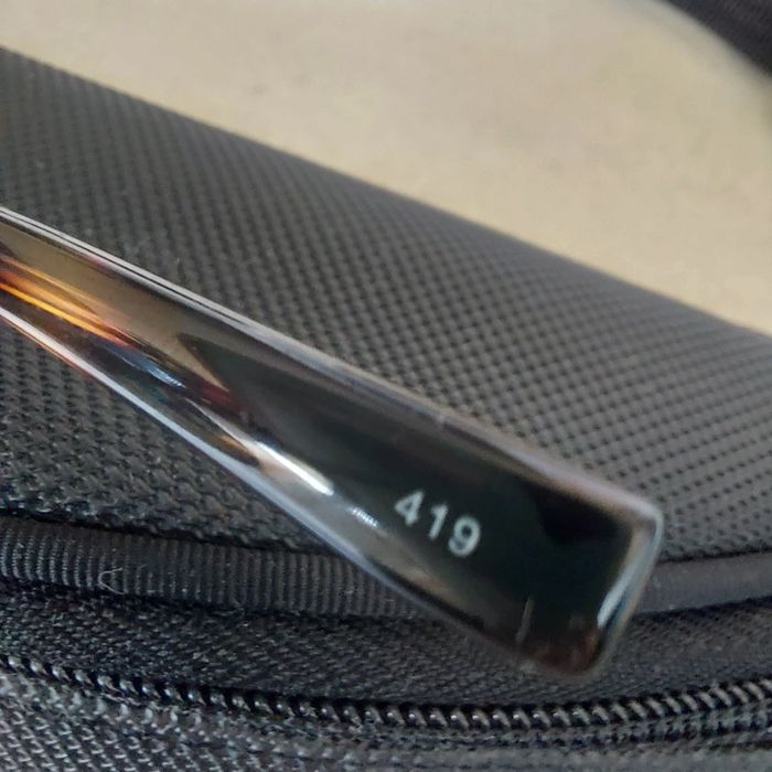 Lunette de soleil Lacoste - photo numéro 7