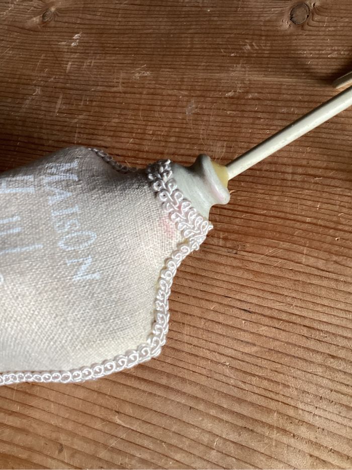 Porte bijoux - photo numéro 5