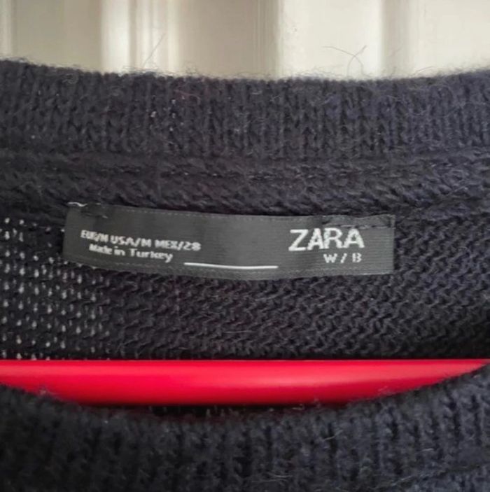 Pull Zara Femme - photo numéro 5