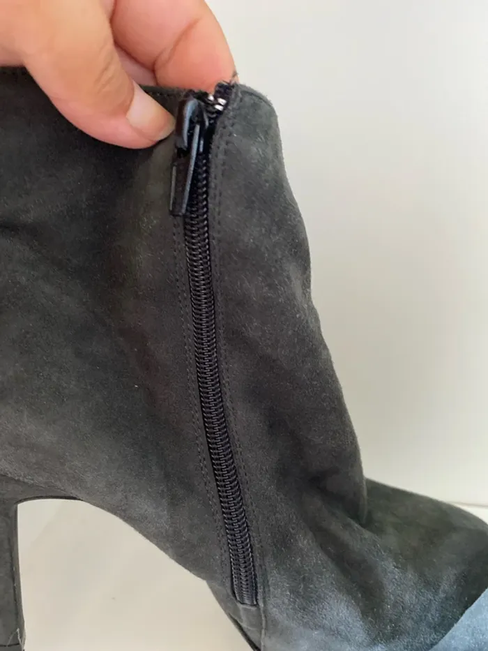 Bottines Minelli 36 - photo numéro 8