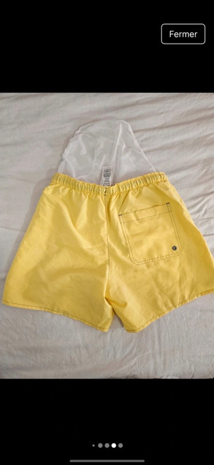 Short de bain - photo numéro 5
