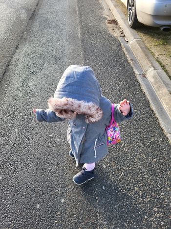 Vêtements fille 2ans