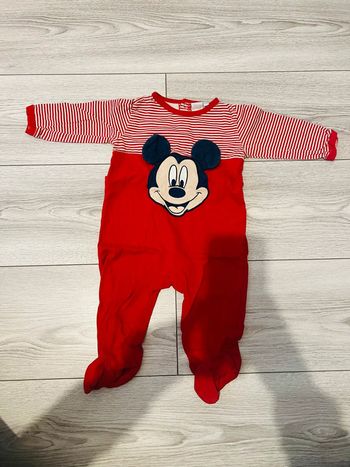 Pyjama 12 mois
