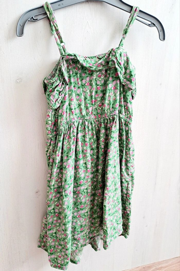 Robe 6 ans Kiabi - photo numéro 3
