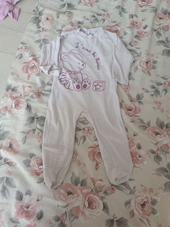 Pyjama hiver