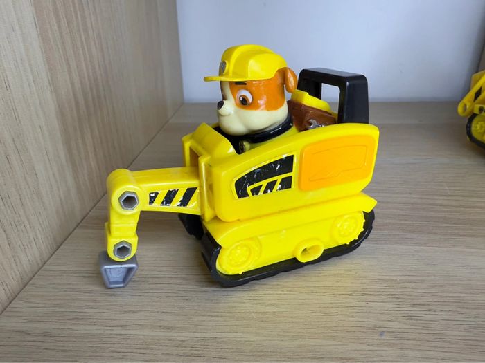 Ruben pat patrouille - photo numéro 3