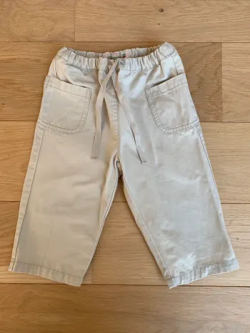 Pantalon - Bonpoint - 12 mois