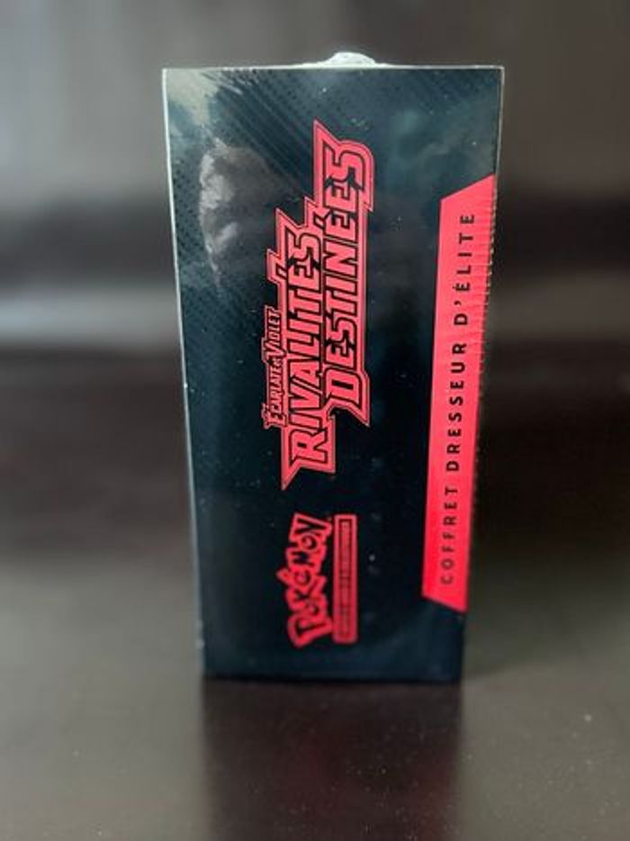 ETB Rivalités destinées EV10 - photo numéro 7