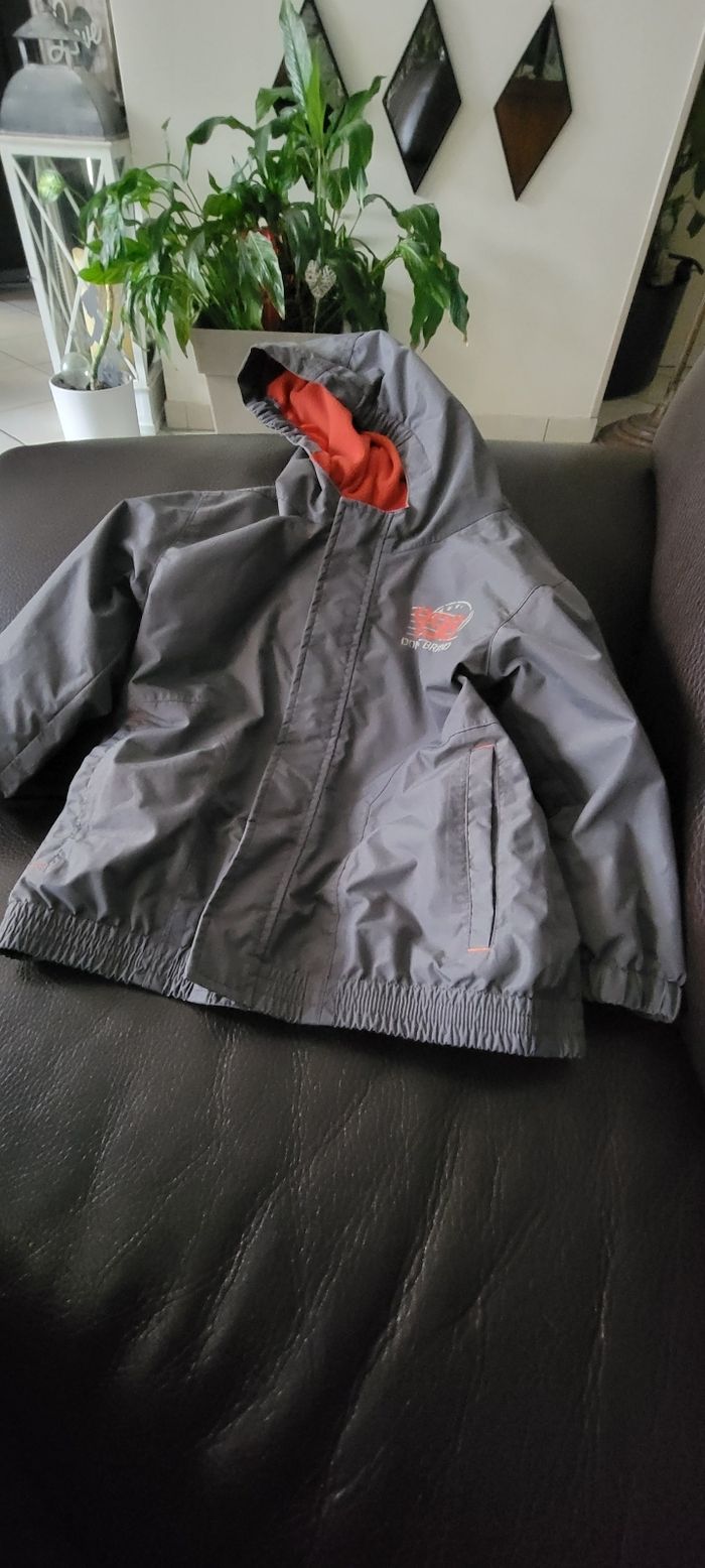 Blouson 3 ans Domyos