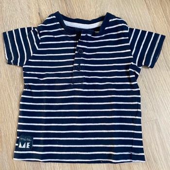 T shirt 3 mois