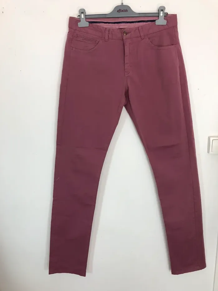 Pantalon Mc Grégor