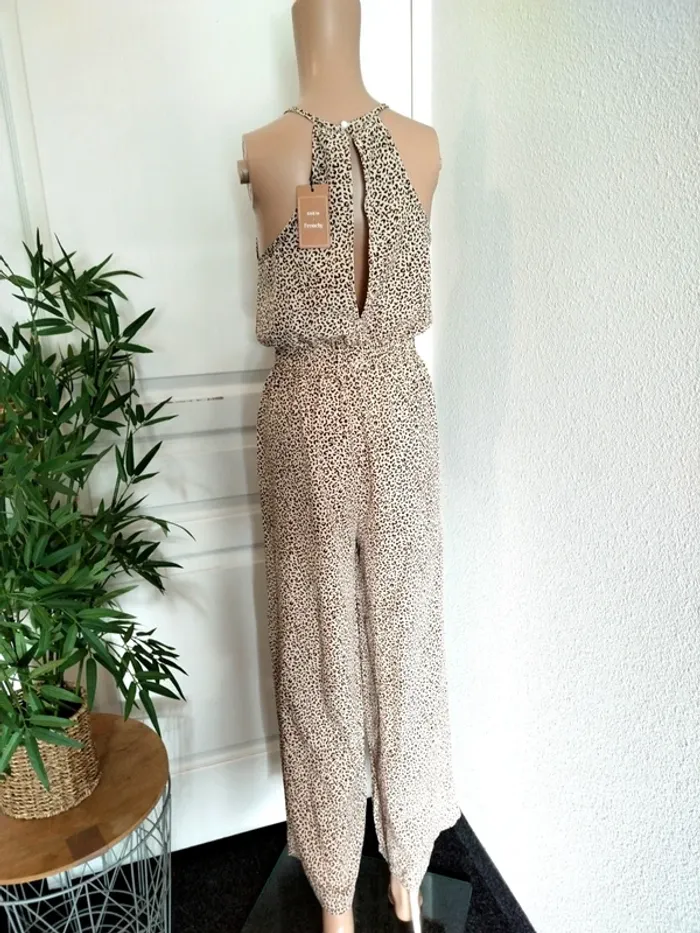 Combinaison pantalon Shein taille XS neuve - photo numéro 3