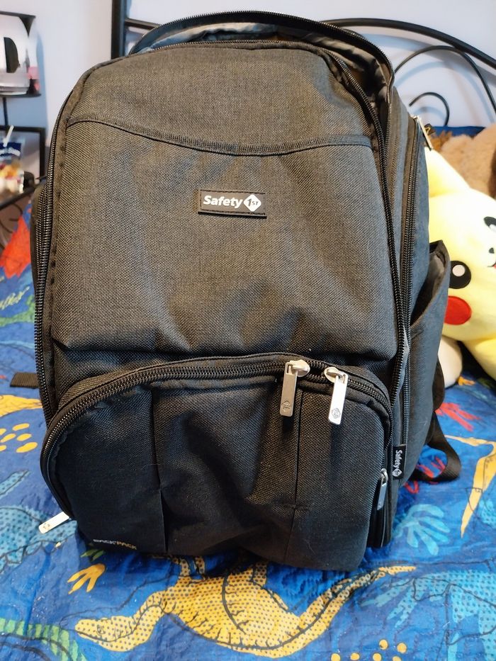 Sac à langer safety 1st