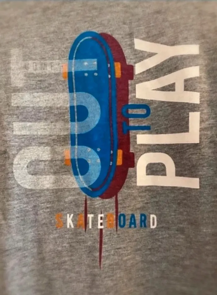 Tee-shirt - photo numéro 3