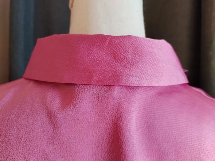 Chemise rose femme taille 46 - photo numéro 6