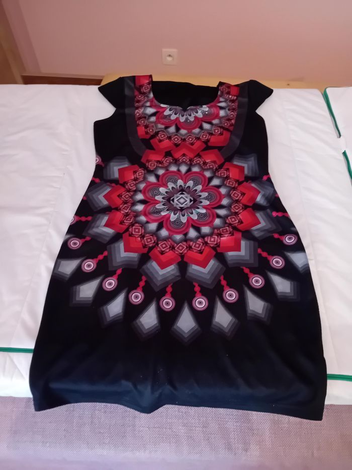 robes femmes - photo numéro 2