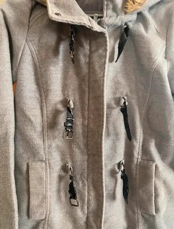 Manteau In Extenso femme • Taille L • Élégance & confort - photo numéro 3