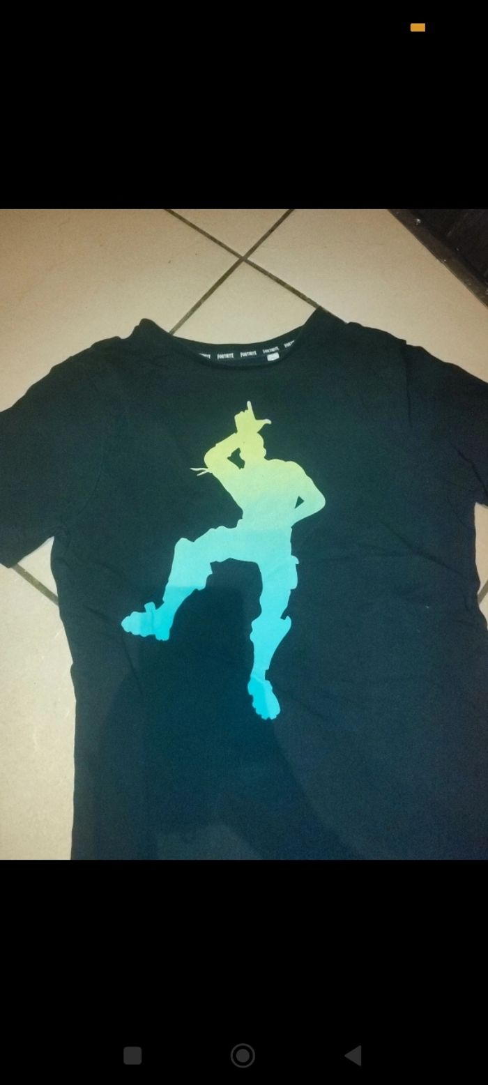 Haut garçon - photo numéro 2