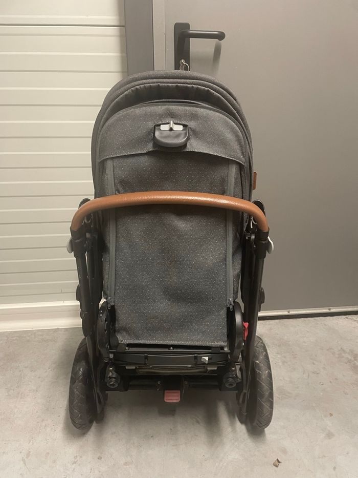 Poussette bébé confort Stella - photo numéro 9