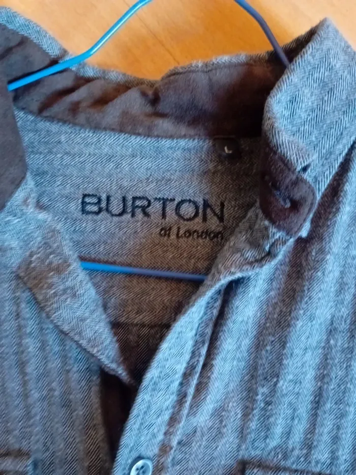 Chemise - photo numéro 2